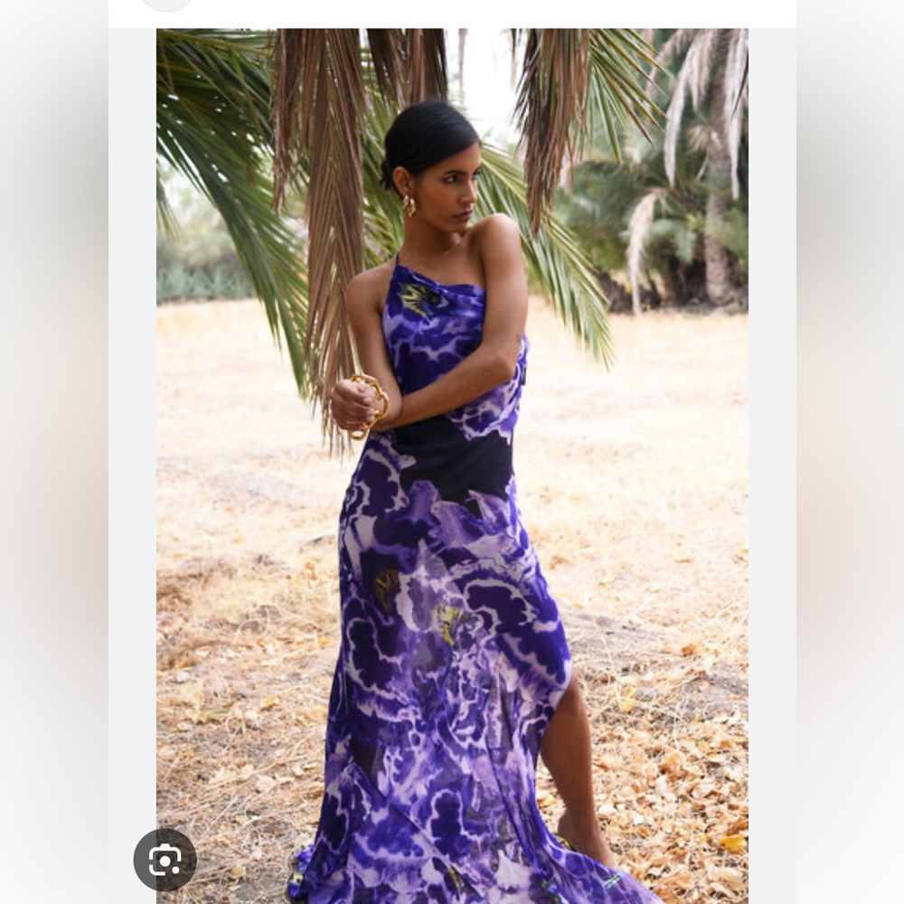 Rat & Boa Simonetta Dress